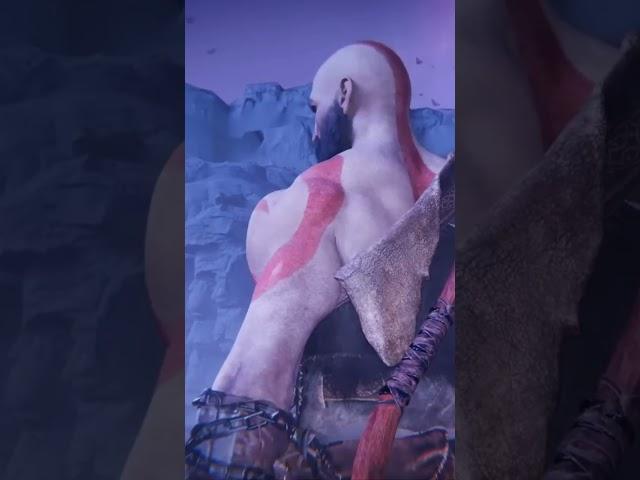 Kratos Vs Asura 2
