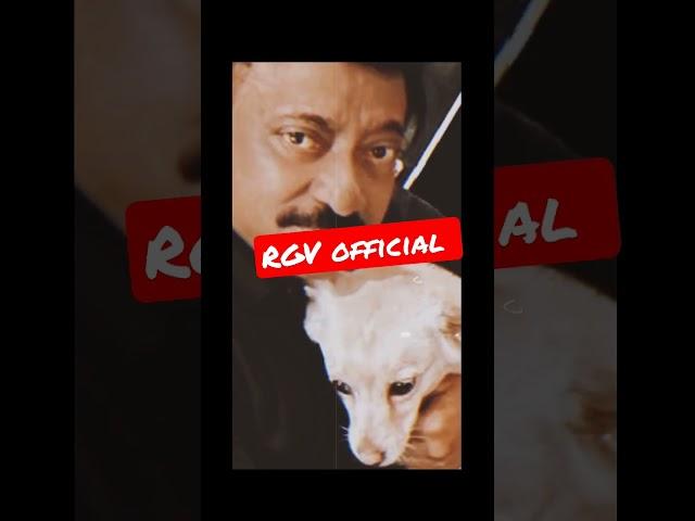 RGV official rgv lifer