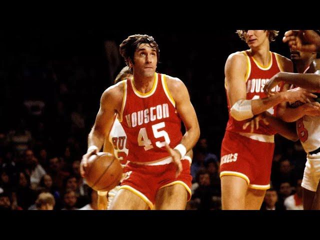 NB70s: Rudy Tomjanovich (1971-77)