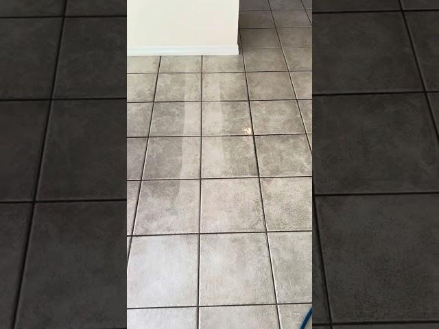 Best Tile Cleaning Service (Steam Medic Tile and Floor Cleaning in Spring Hill, FL) #tilecleaning