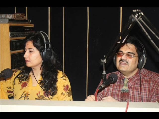 Secrets of educational success by Mohsin Nawaz and Visaal on Mast FM 103 "part 3"