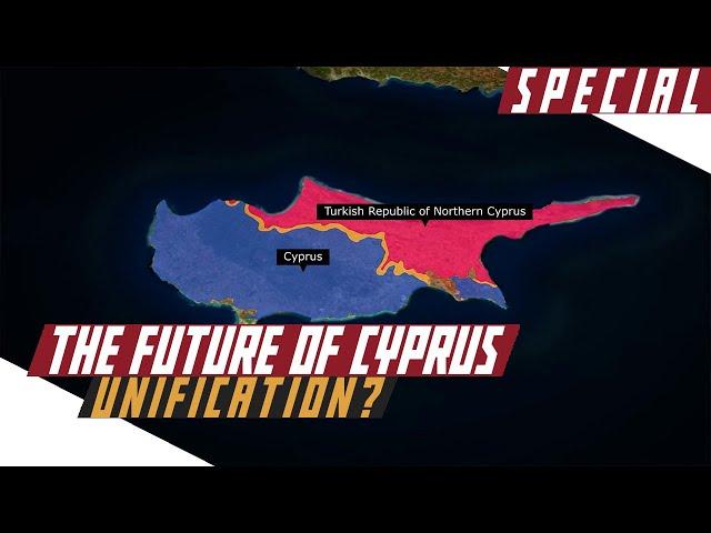 Future of Cyprus - Post Cold War DOCUMENTARY