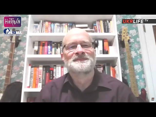 Why does the Ukrainian counter-offensive look similar to the Battle of El Alamein? - Parshall