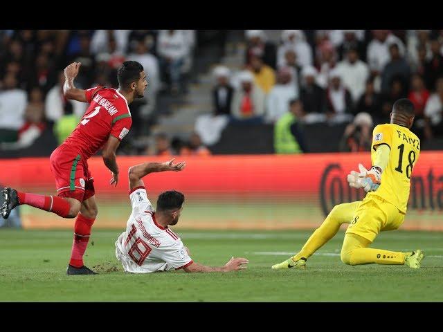 Highlights: IR Iran 2-0 Oman (AFC Asian Cup UAE 2019: Round of 16)