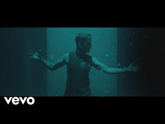 Bury Tomorrow - The Age (Official Video)