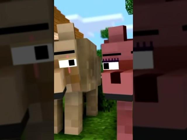 minecraft brawl star#minecraft #animation #shorts