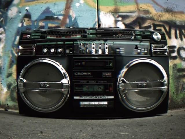 Old School Hip Hop - Classic Hip Hop - Rap 90s - Underground Hip Hop - Boom Bap - Rare Tracks vol-2