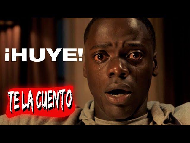 Huye (Get out)  En 10 Minutos