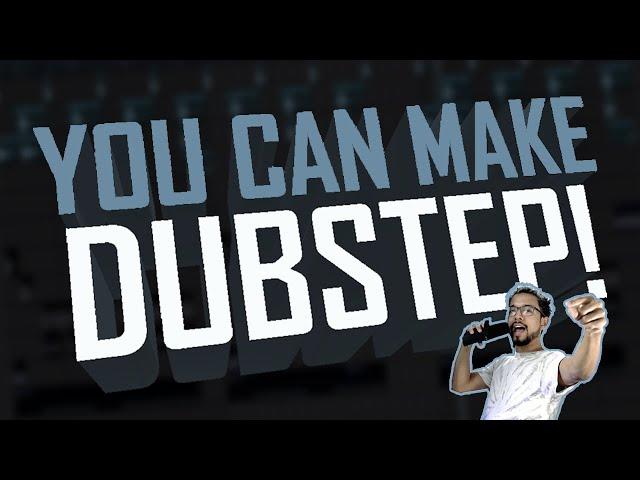 HOW TO DUBSTEP | BEGINNER TUTORIAL [TEAROUT STYLE]