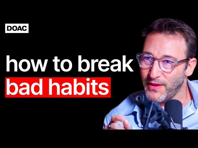 Simon Sinek: The Number One Reason Why You’re Not Succeeding | E145