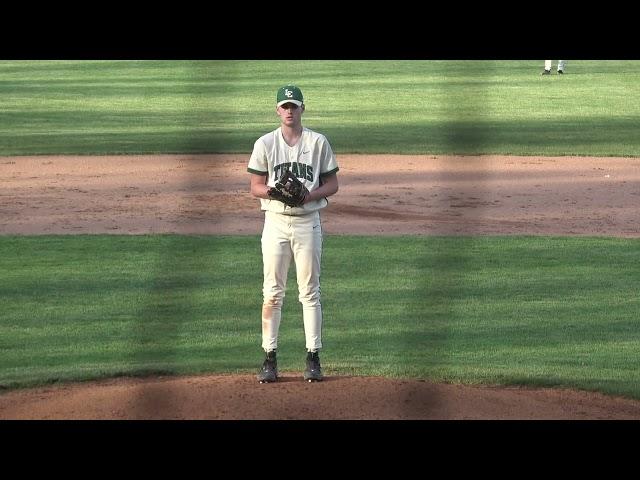 LC/Mooney   Gm 2. Top of 4.   5/7/25
