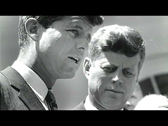 The hidden side of the Kennedys