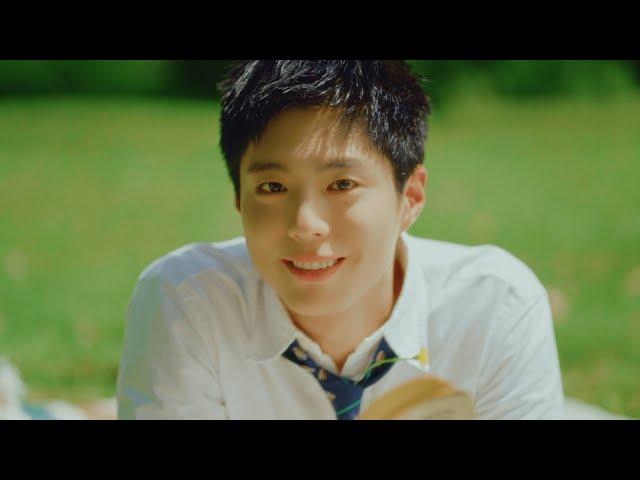 PARK BO GUM 2024 SEASON’S GREETINGS MOOD FILM #6