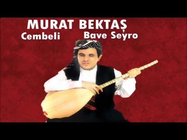 Murat Bektaş - Cembelli - Kürtçe Uzun Hava