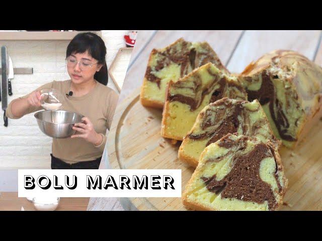 BOLU MARMER! | Luvita Ho