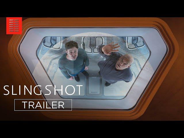 Slingshot | Official Trailer | Bleecker Street