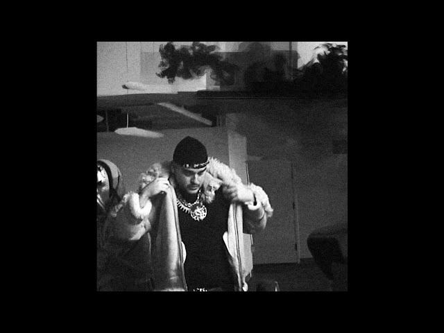 (FREE) Yeat x Lyfestyle Type Beat "BACKROOM" | A Dangerous Lyfe Type Beat