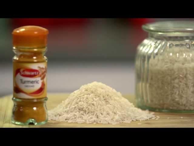 Curry Rice | A Year of Flavour | Schwartz Cooking Club