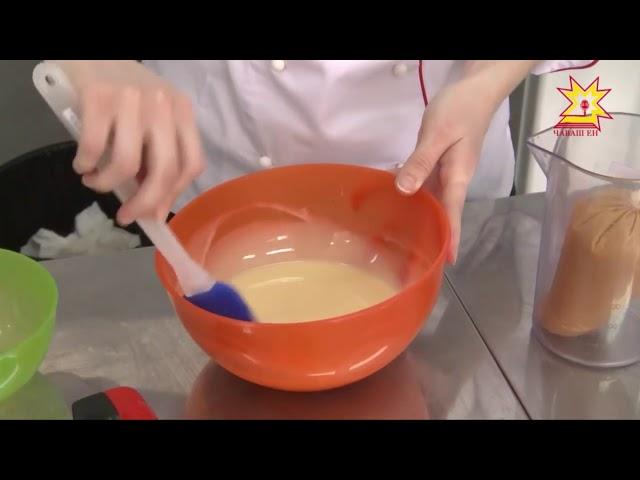 Республика 16.04.2018. Национальное телевидение Чувашии. Вечерний выпуск