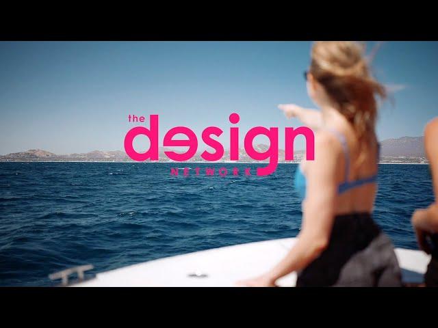 The Design Network: Home Unscripted.