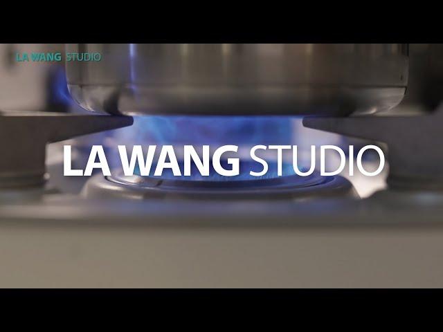 LA WANG STUDIO INTRO. 라왕스튜디오(라면왕) - 라면의 다양한 레시피와 홈커피!