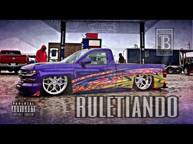 El Seis - Ruletiando