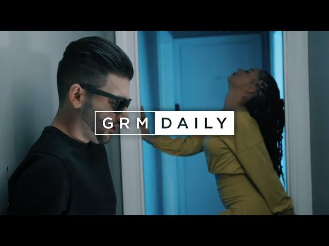 G3ORG-E - Harmony [Music Video] | GRM Daily