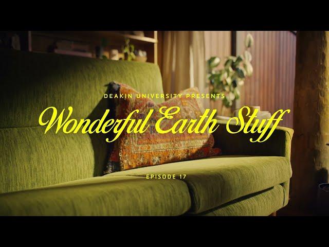 Let's Keep Earth Wonderful - The Little Patch of Sun