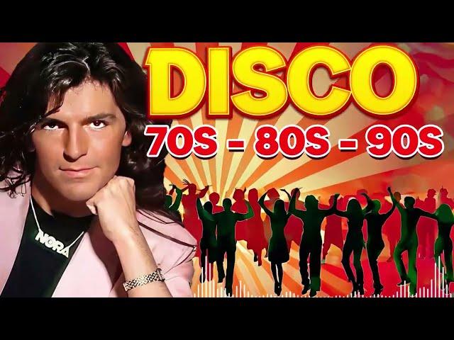 C C Catch, Modern Talking, Sandra, Laura Branigan, ABBA, Boney M  -  Legends Golden Eurodisco