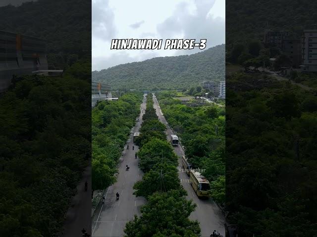 Cinematic Hinjawadi Phase-3 | SaudaGhar #pune #itpark #punemetro