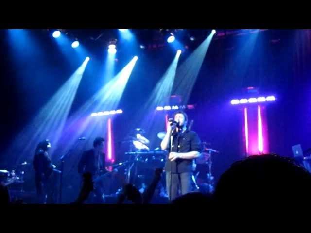 Duran Duran - Ordinary World - Live at the Fillmore - San Francisco, California, April 16, 2011