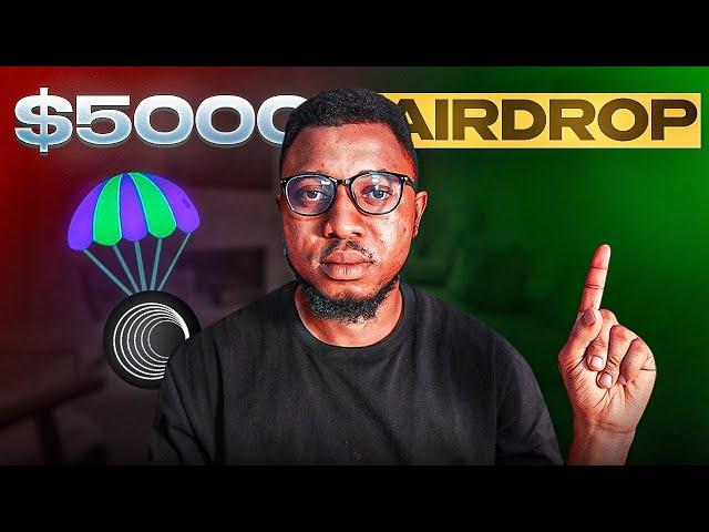 Do This Now To Make $5000 From WORMHOLE AIRDROP - The Ultimate Step-By-Step Guide