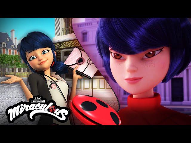 MIRACULOUS |  Kompilation 15  GANZE FOLGE ▶️ [RIPOSTE - BEFANA - DER VIDEODREH] Staffel 2