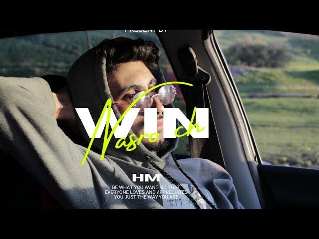 HM - WiN - [musique vidéo] (prod.by Nasro Ch]