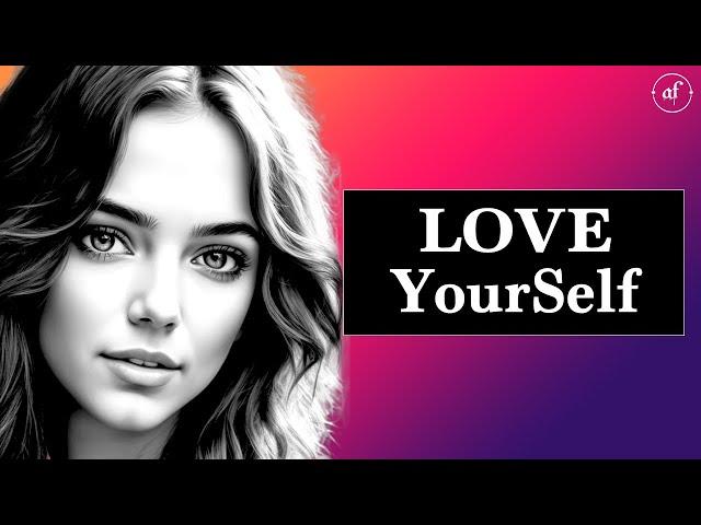 Embrace Your Worth: Daily Affirmations for Self-Love