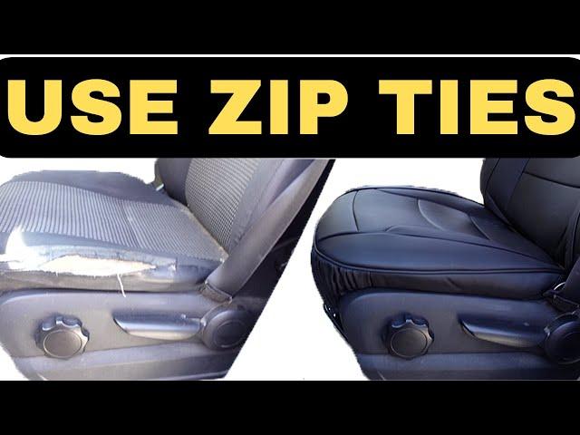 Sprinter Van Seat Covers. Best Seat Covers For A Sprinter Van