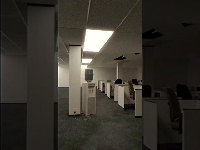 Found Footage: Unidentified Liminal Land Offices. #liminalland #liminal #liminalspaces