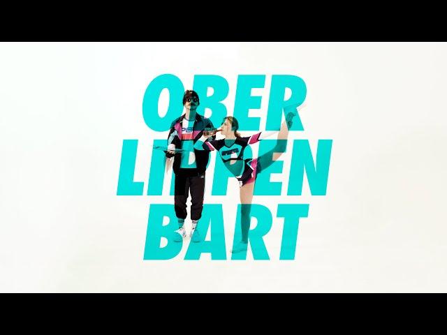 FRANCO PICCOLINI - OBERLIPPENBART (PROD. BY LUIGI FERRARI)