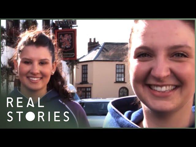 The Red Lion (British Drinking Culture Documentary) | Real Stories