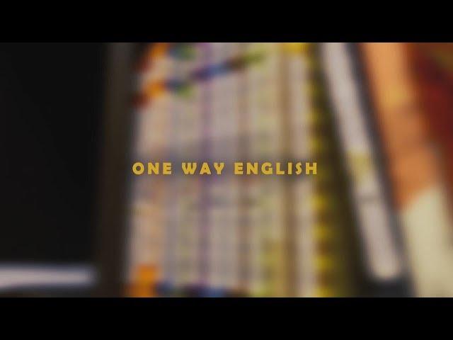 파주 운정 교하 영어학원 | ONE WAY ENGLISH