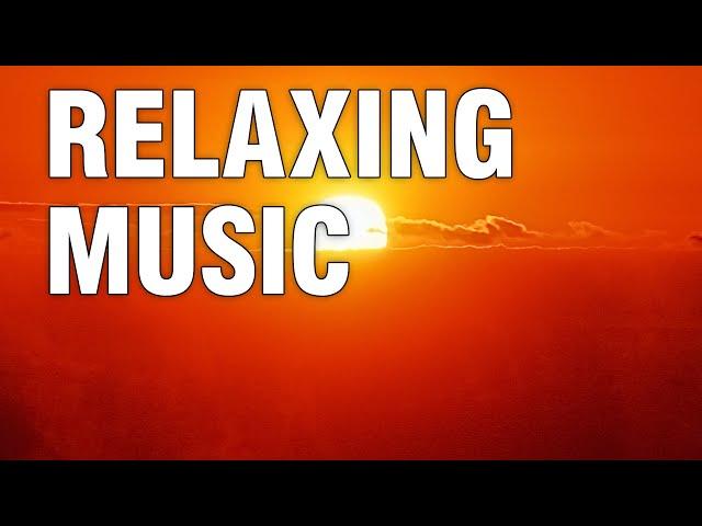  Ultimate Sunset Collection - Relaxing Chill Out Music