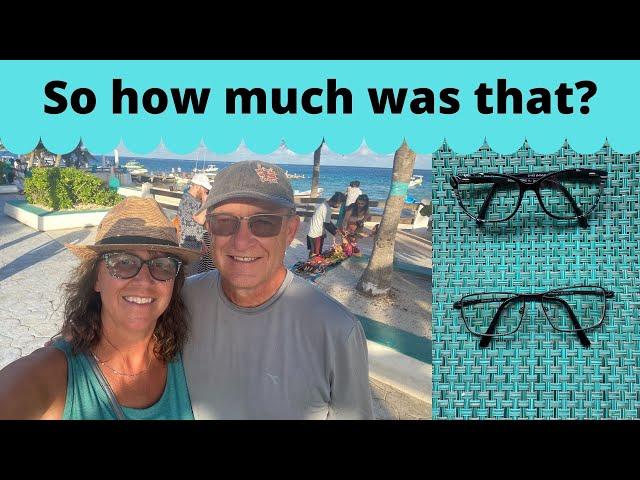 Cost of living and everyday items in Puerto Morelos by Darty Adventures