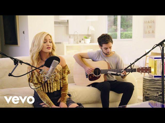 Zedd, Elley Duhé - Happy Now (Acoustic)