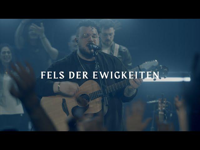 Fels der Ewigkeiten LIVE - Alive Worship