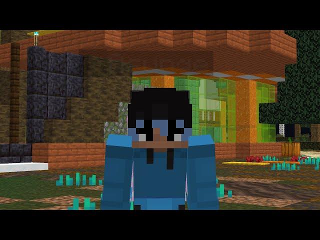 | Minecraft But YOU Control Me... 5