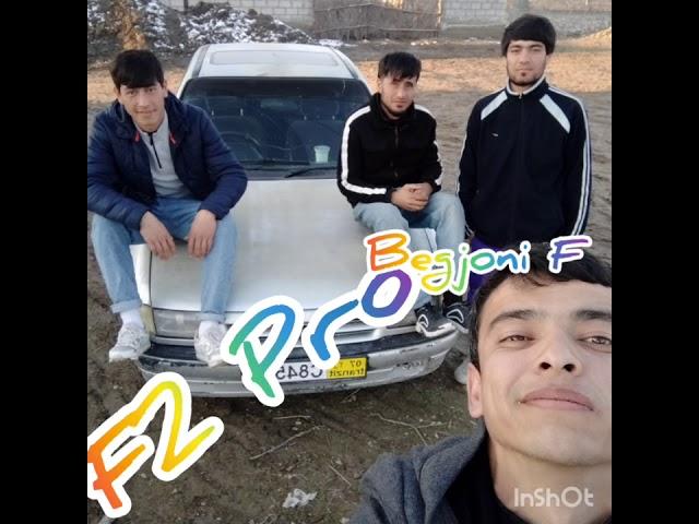 F2 Az1a ft Sadon ft Begjon при уч Brayn