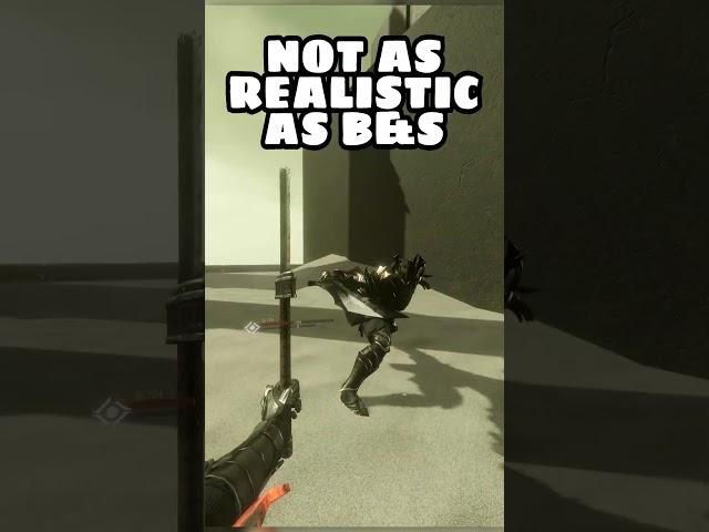 NOMAD Does NOT Have Multiplayer.. BUT | Battle Talent VR