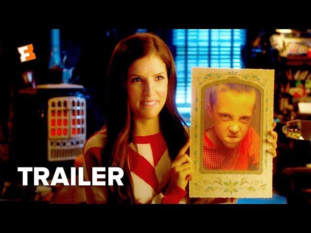 Noelle Trailer #1 (2019) | Movieclips Trailers