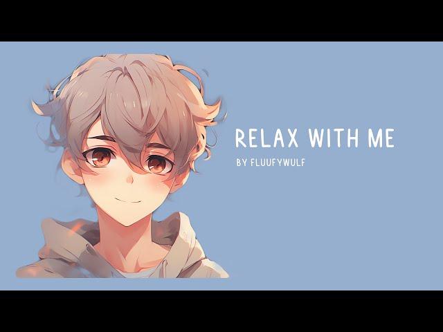 asmr | boyfriend wants your cuddles [m4f] [sleep aid] [cuddles]