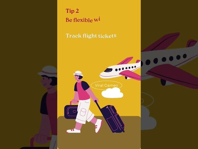 3 Best Tips to Book Cheapest Flights Tickets #cheapflights